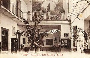 ORAN RUE INCONNUE (3)